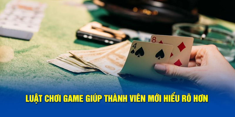 Cách chơi poker qua 4 vòng đấu tại nhà cái WW88