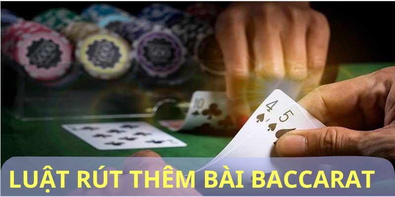 Diễn biến cụ thể của ván game Baccarat WW88