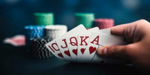 Giới Thiệu Những Mẹo Chơi Poker Dễ Thắng Cho Người Mới