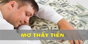 Mơ Thấy Tiền Là Điềm Báo Gì? Cách Dự Đoán Lô Đề Chuẩn Xác